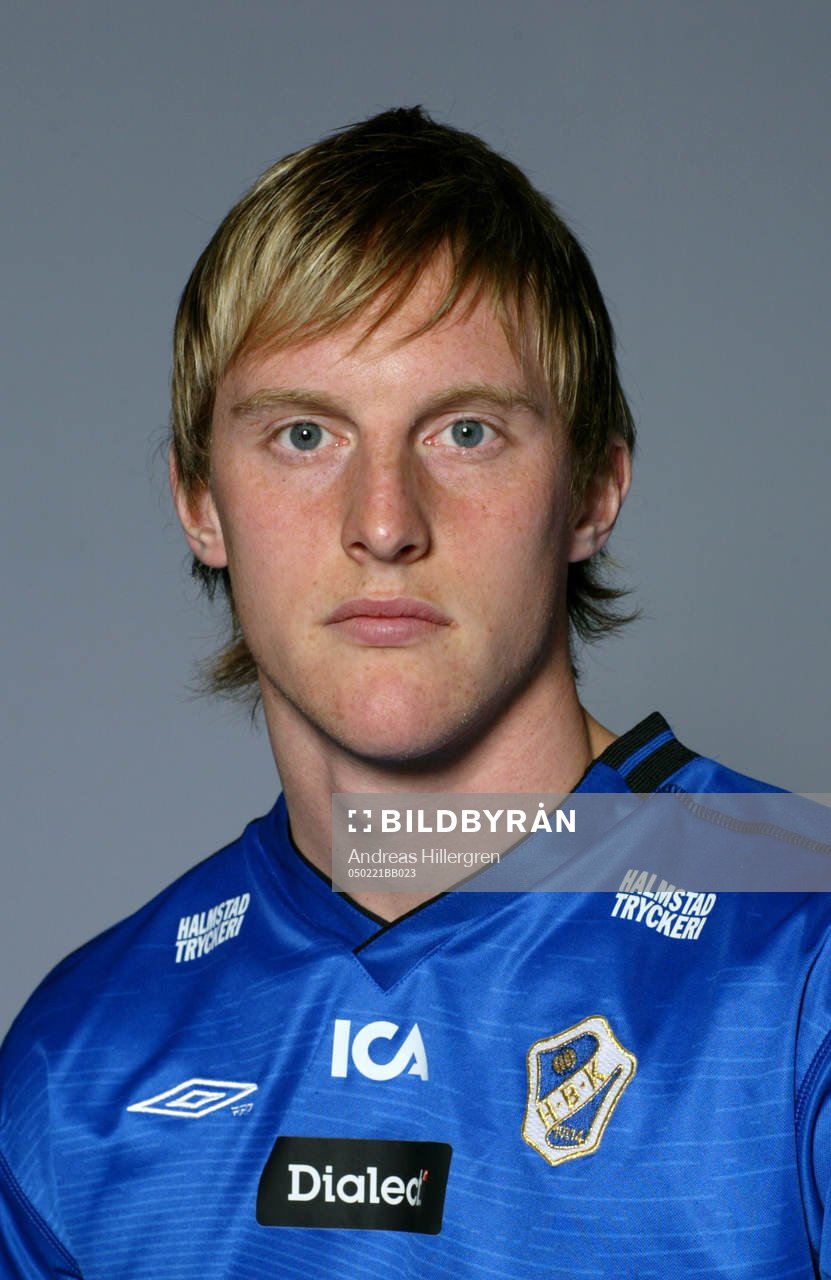 Peter Larsson