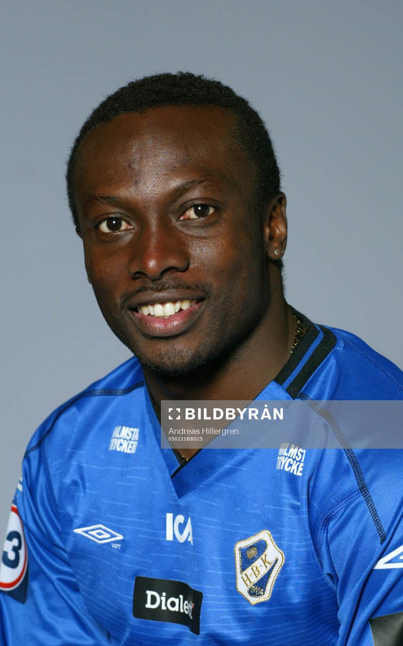 Yaw Preko