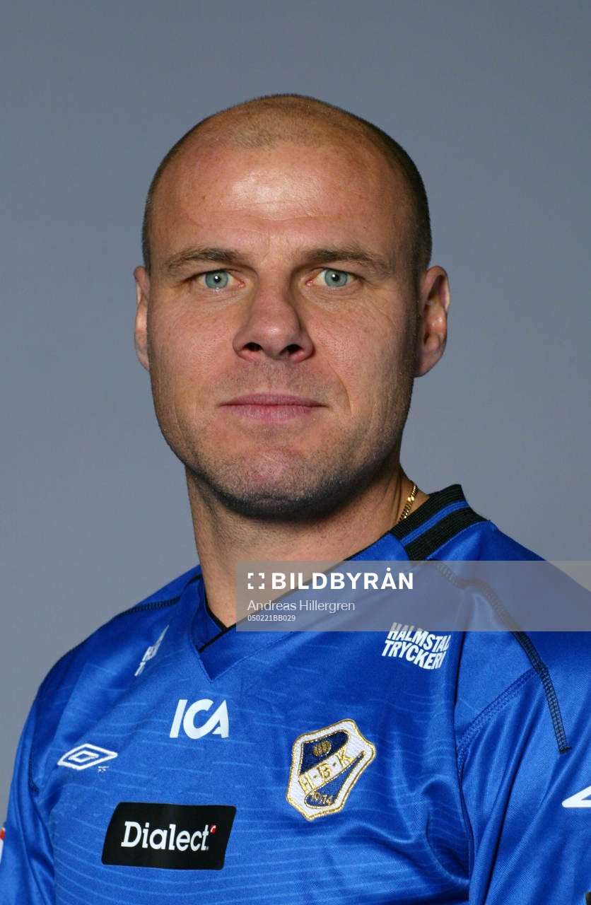  Magnus Svensson.