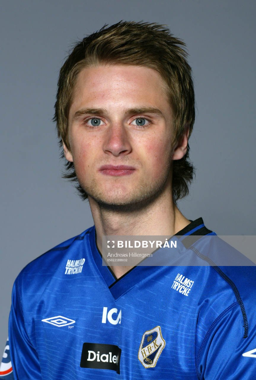 Gunnar Heidar Thorvaldsson.