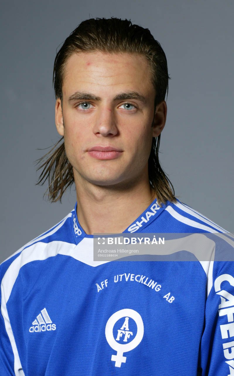 Eddie Åhman