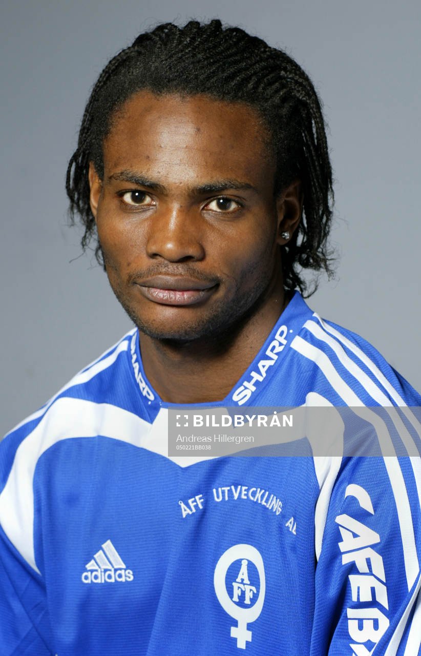 Richard Ekunde