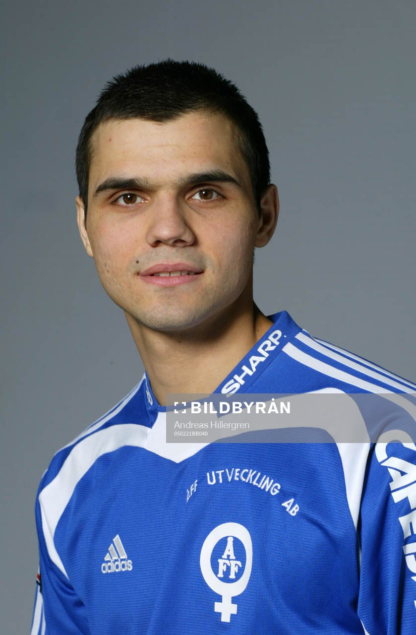 Arsim Gashi