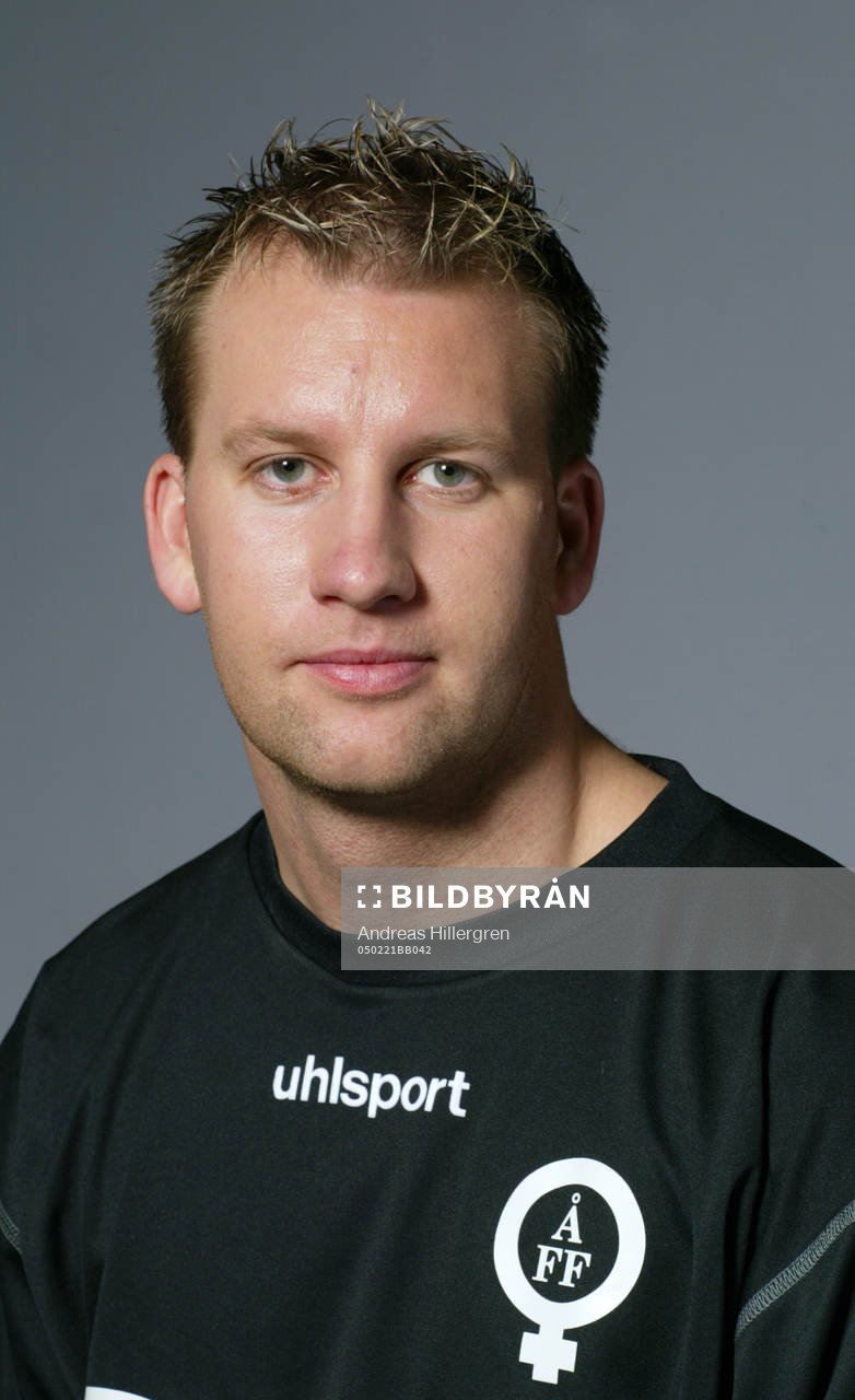 Henrik Gustavsson