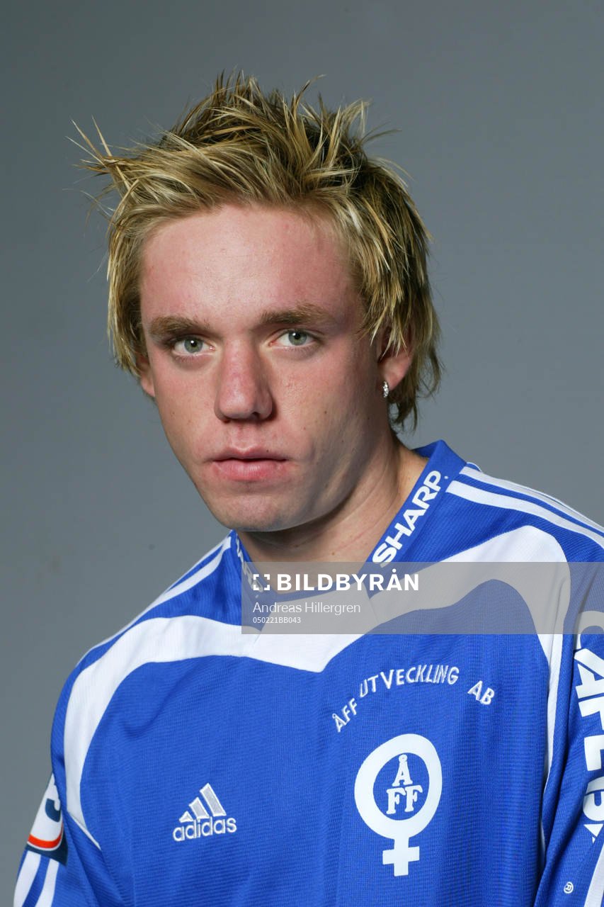 Fotboll, Porträtt, Superettan, Åtvidaberg