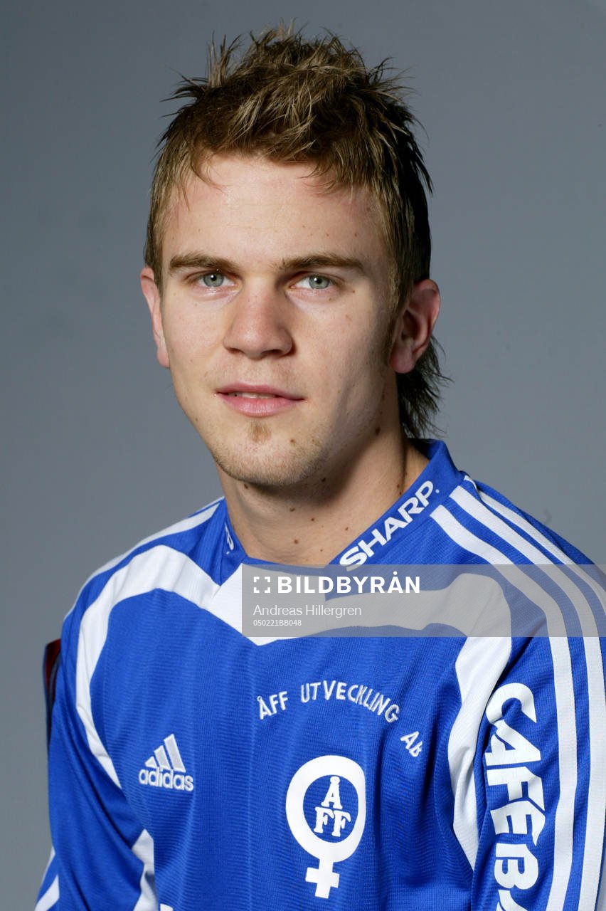 Fotboll, Porträtt, Superettan, Åtvidaberg