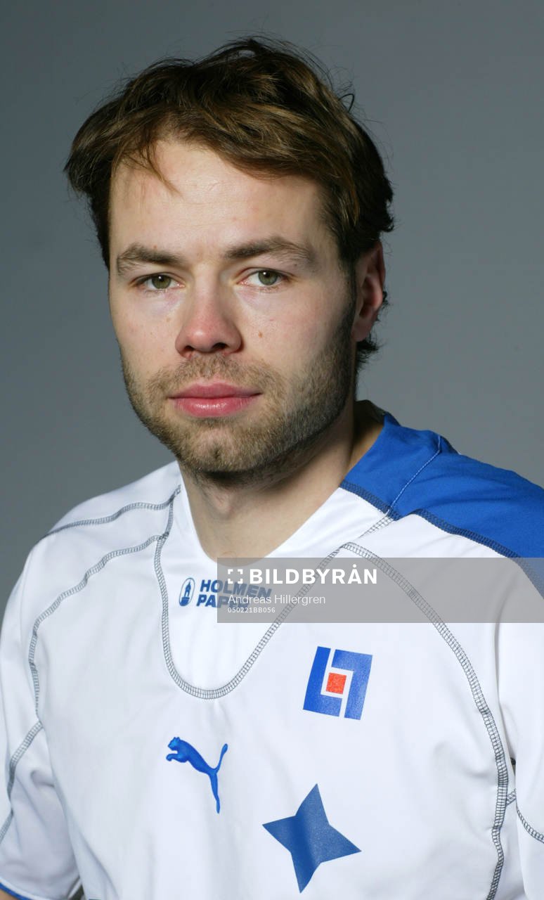 Andreas Alm