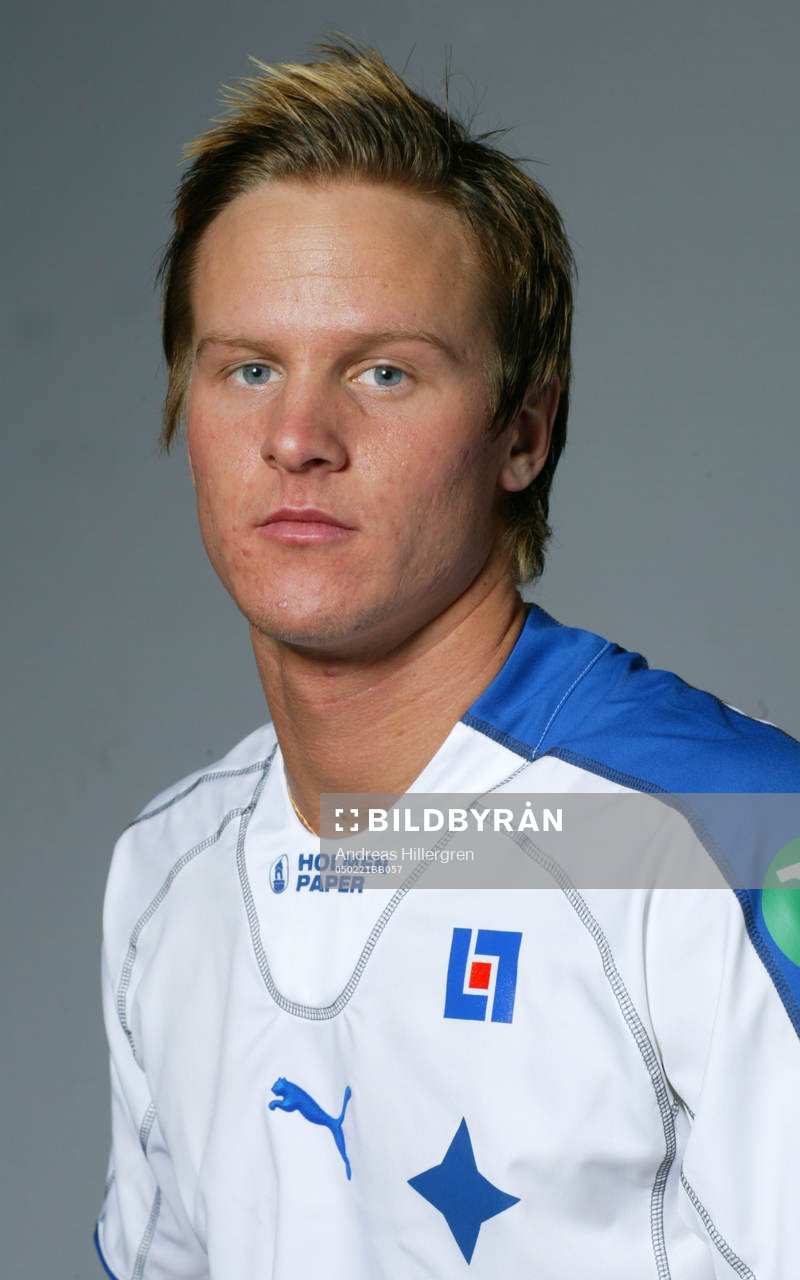 Andreas Dahlén