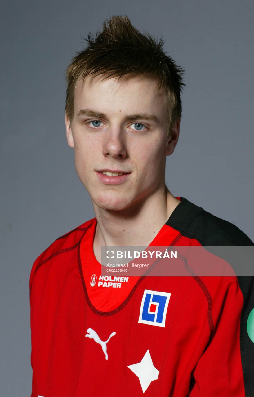 Rikard Harrysson