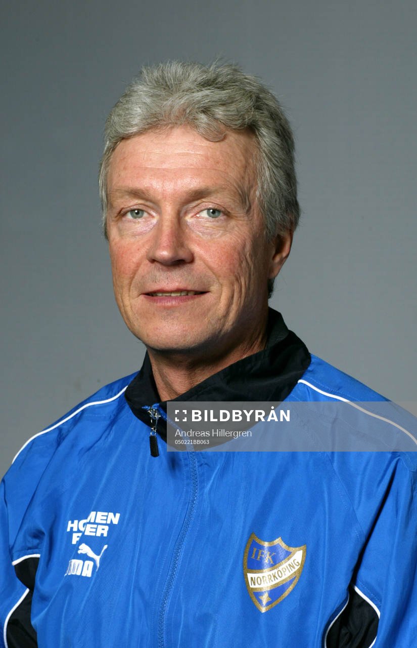 Stefan Hellberg (tränare)
