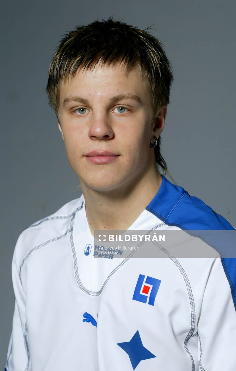Robert Hillstedt