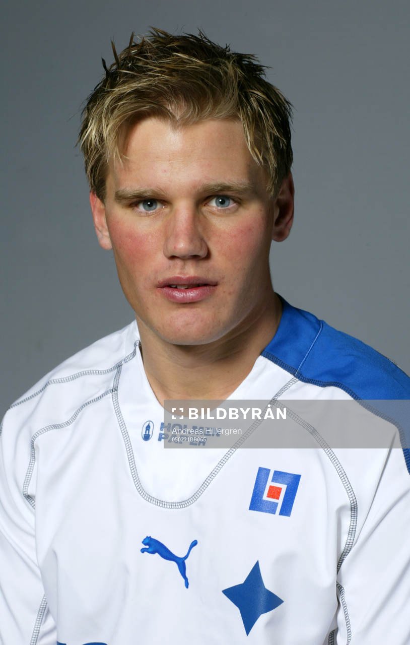 Patrik Jönsson