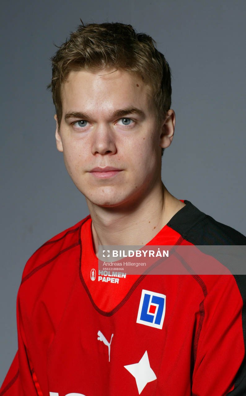 Andreas Lindberg