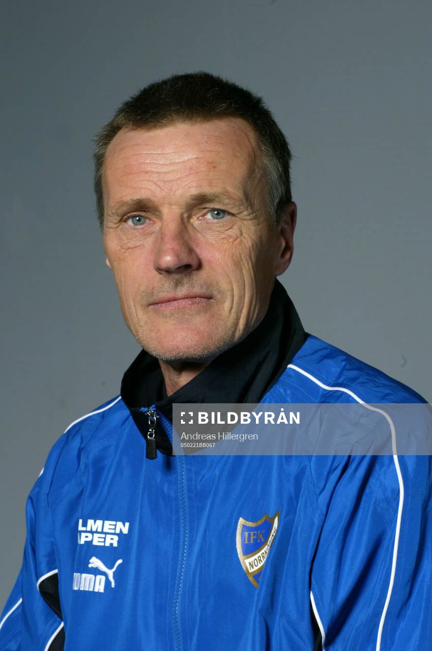 Lennart Linder (materialförvaltare)
