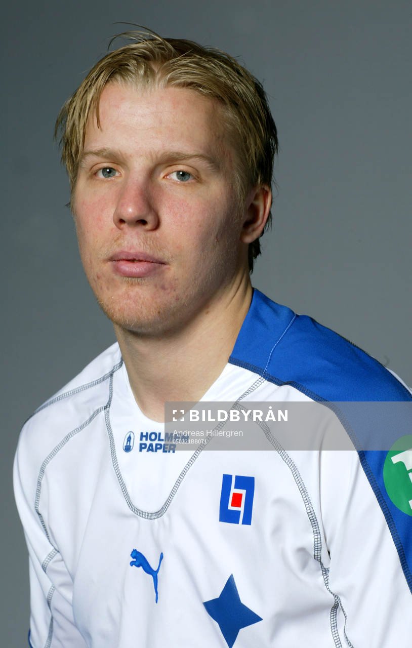 Viktor Rönneklev