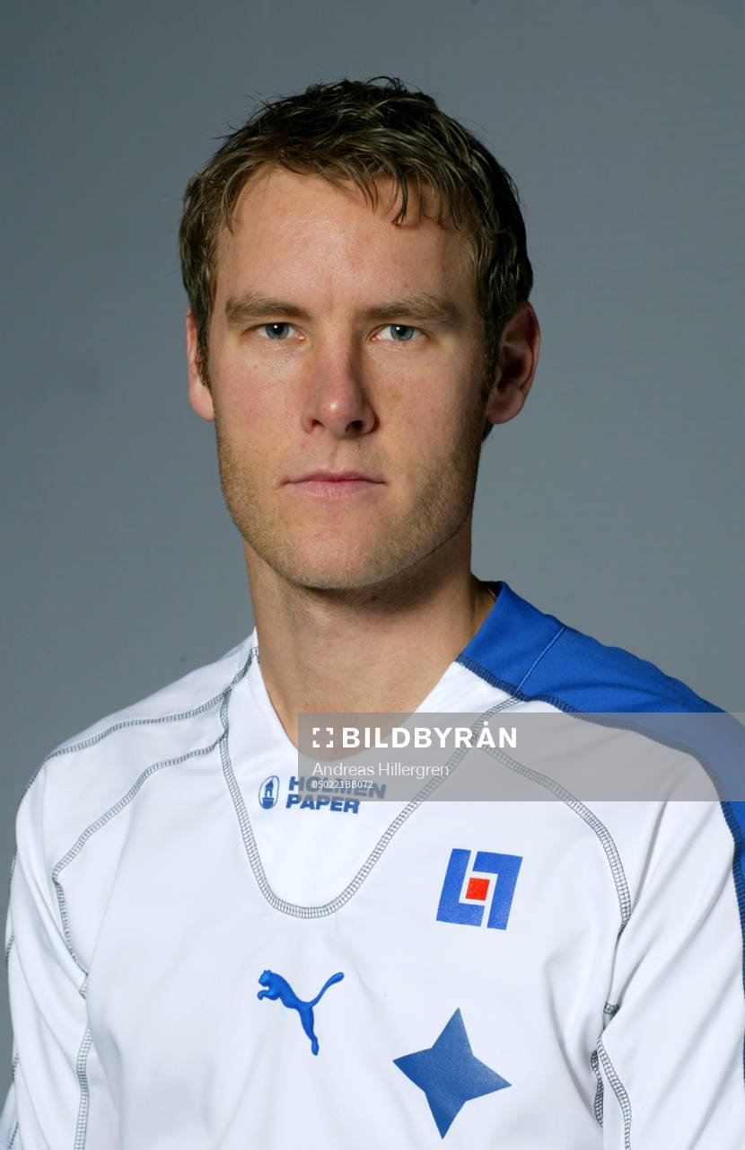Mikael Roth