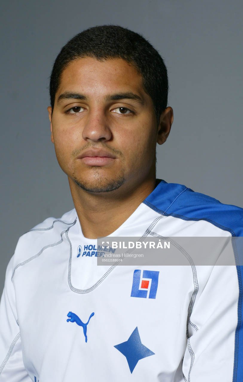 Bruno Santos