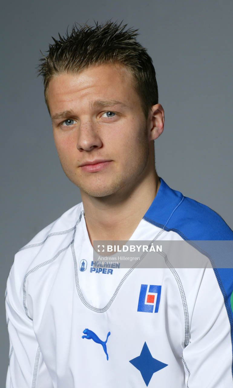 Mikael Torin