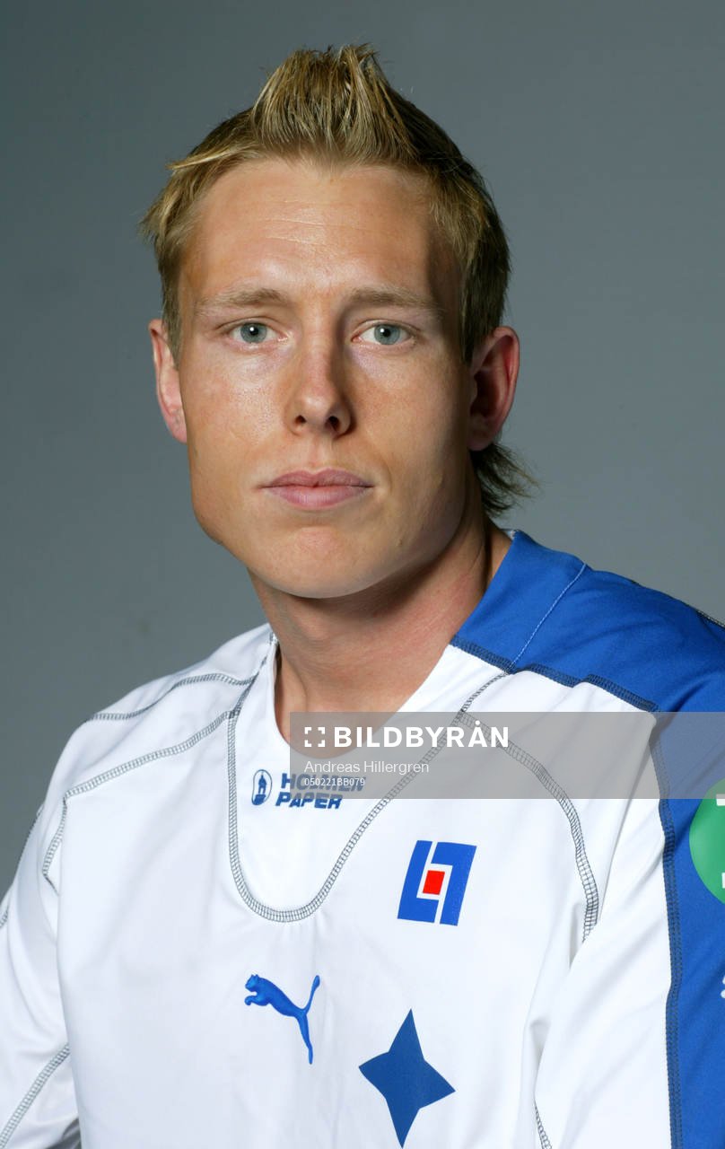 Anders Whass
