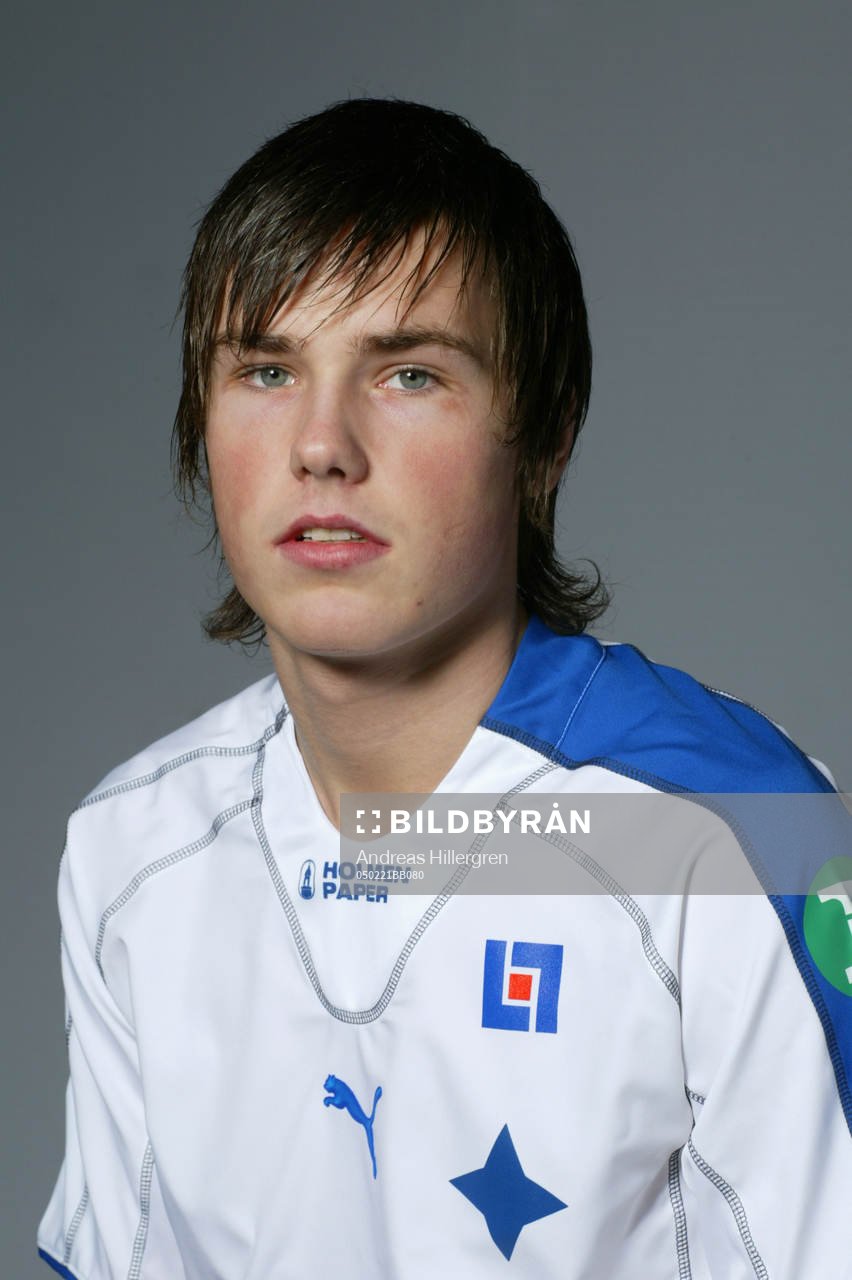 Timmy Zetterqvist