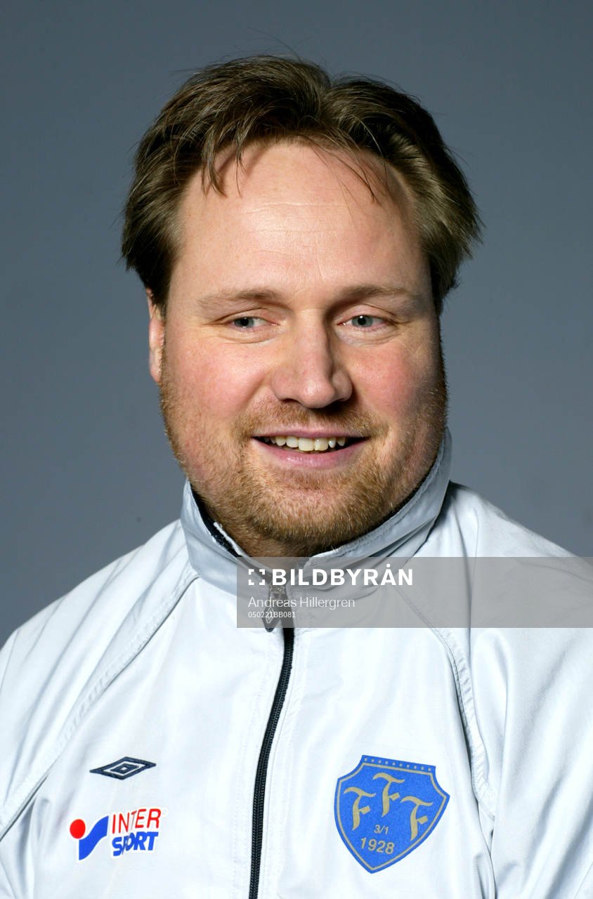 Per Andersson (Sjukgymnast)