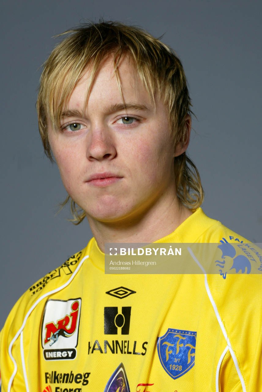 Emil Backlund
