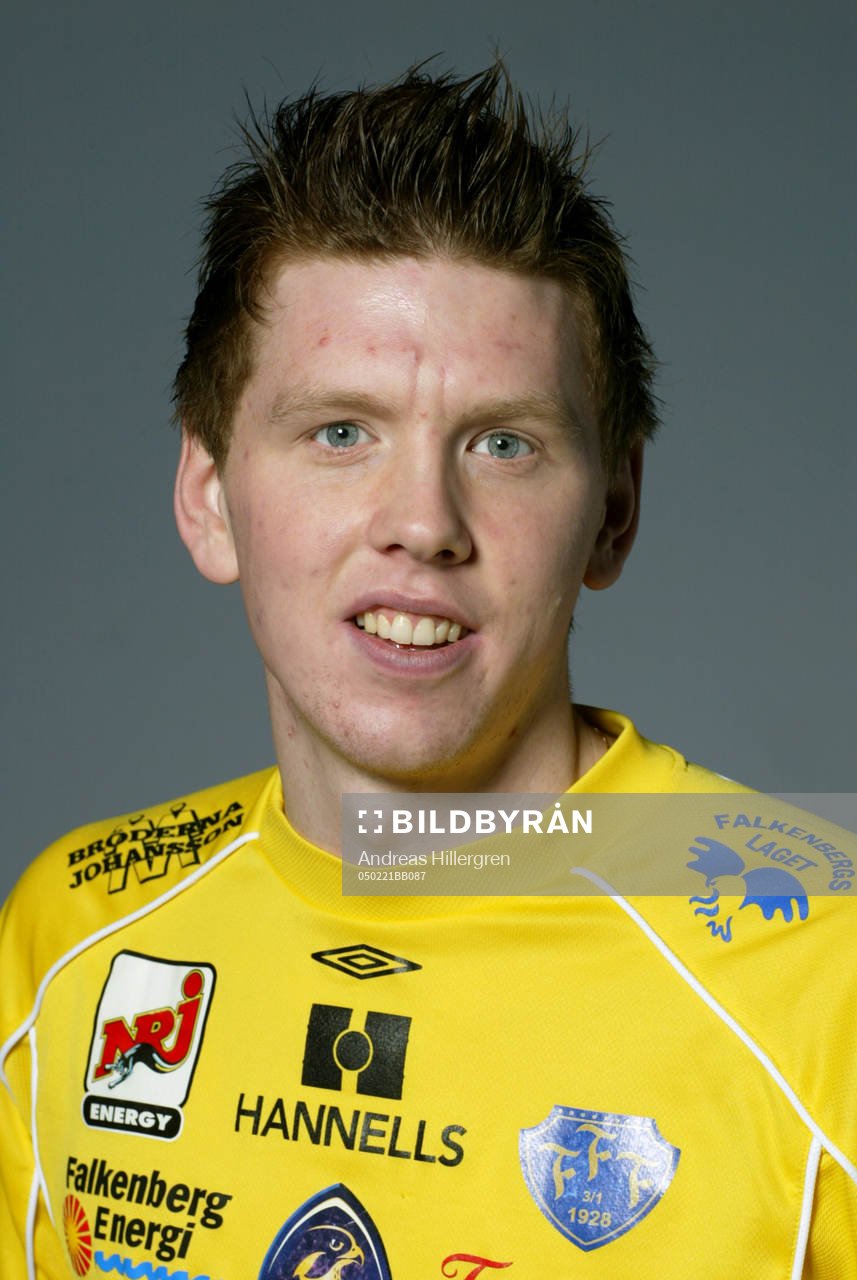 David Elm