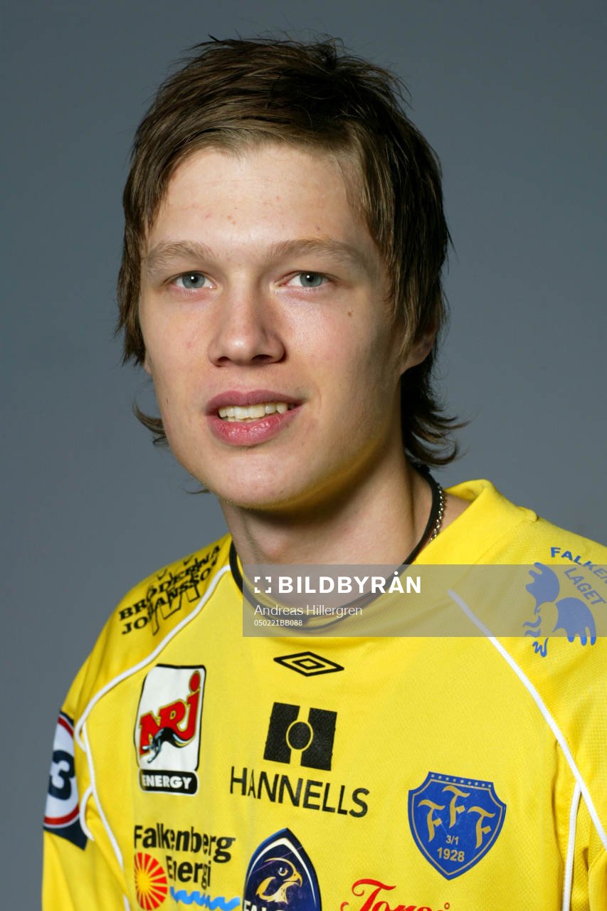 Viktor Elm