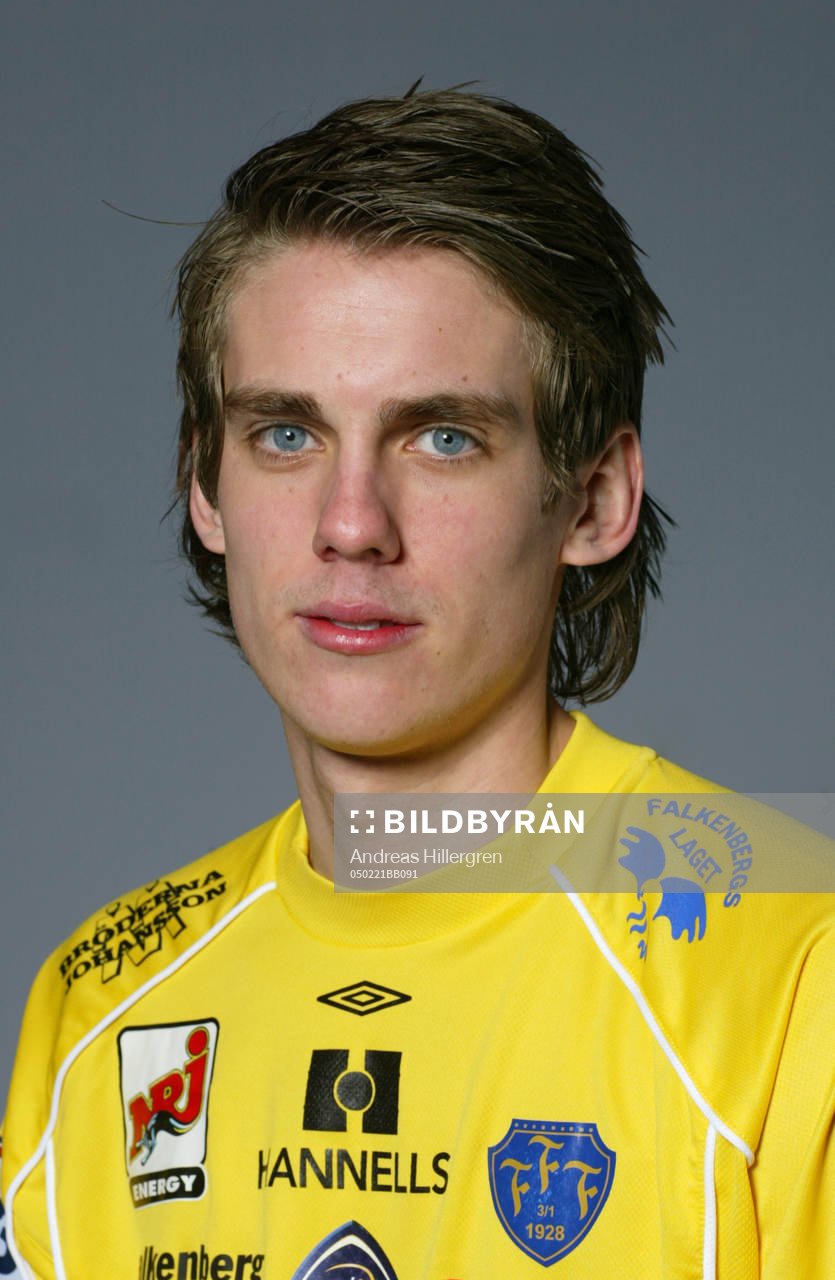 Jonathan Henriksson