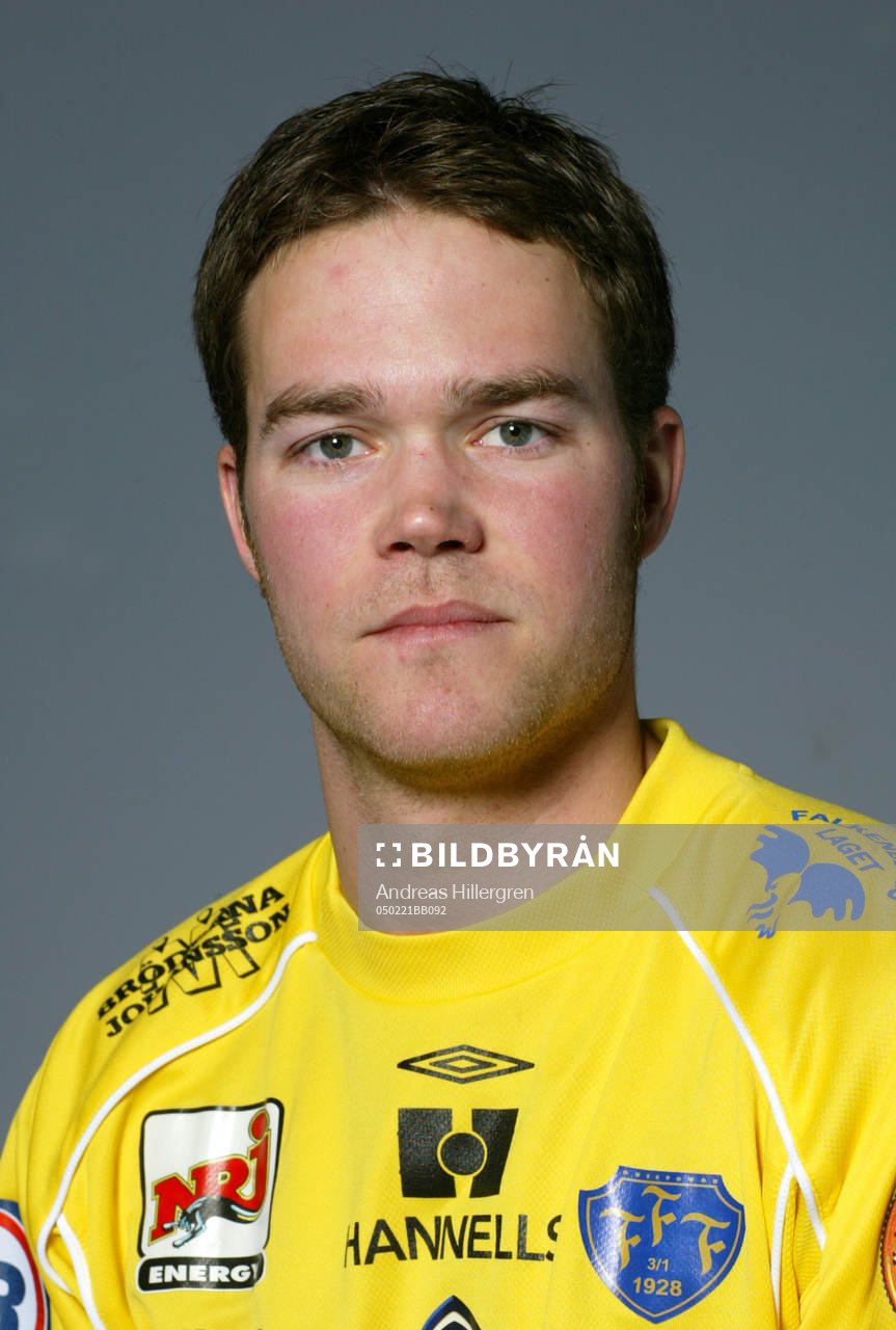 Kens Josefsson
