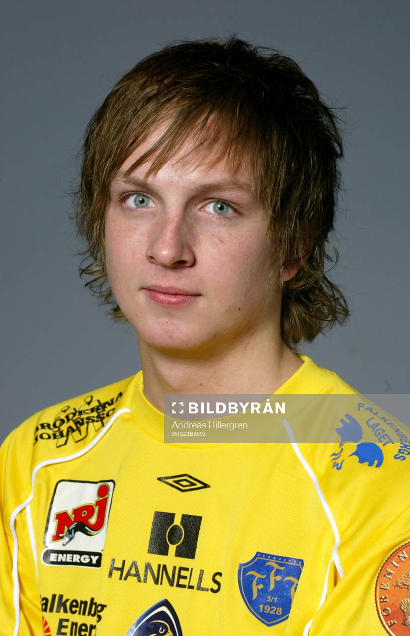 Sebastian Karlsson