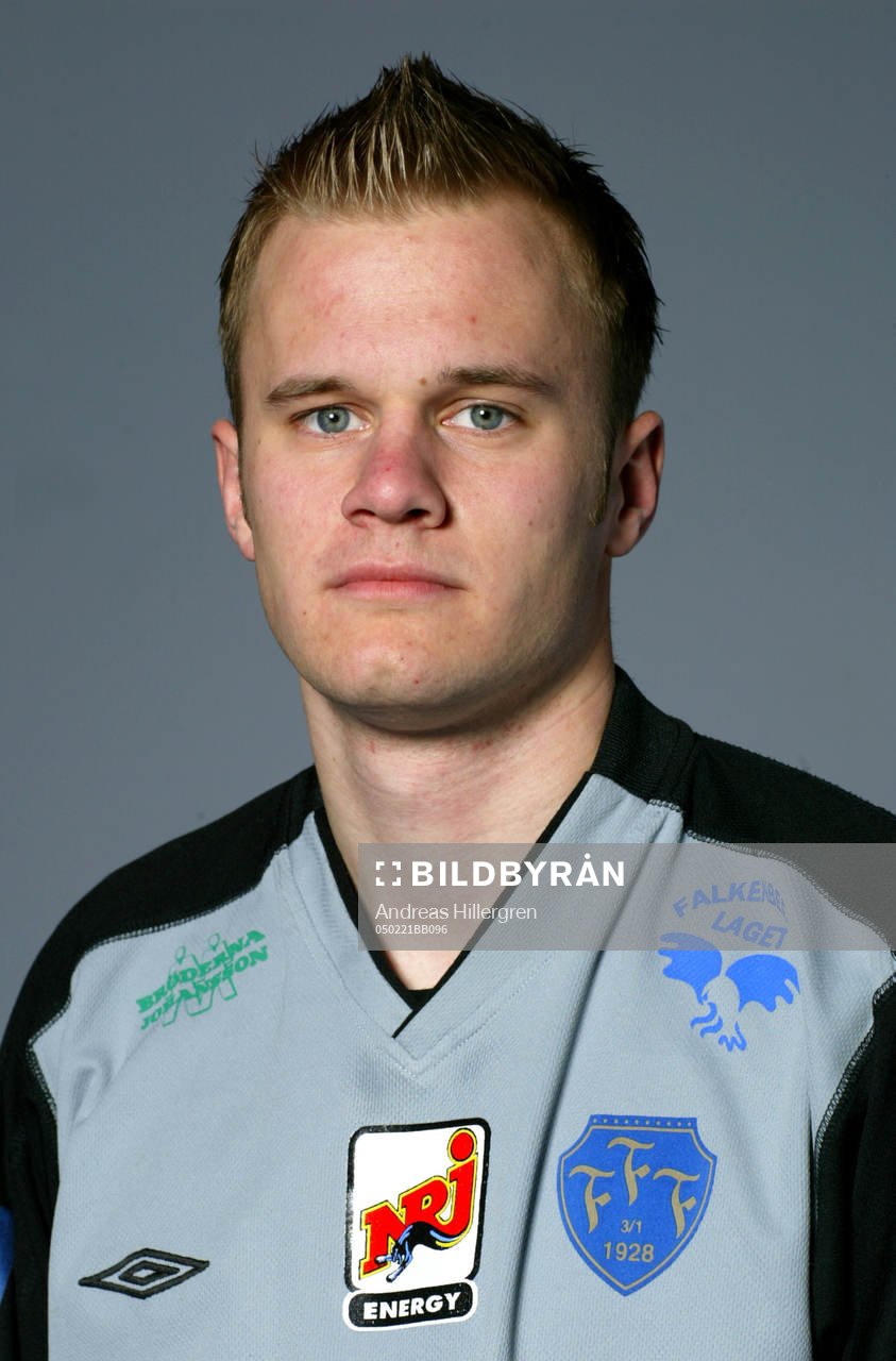 Ambjörn Lennartsson