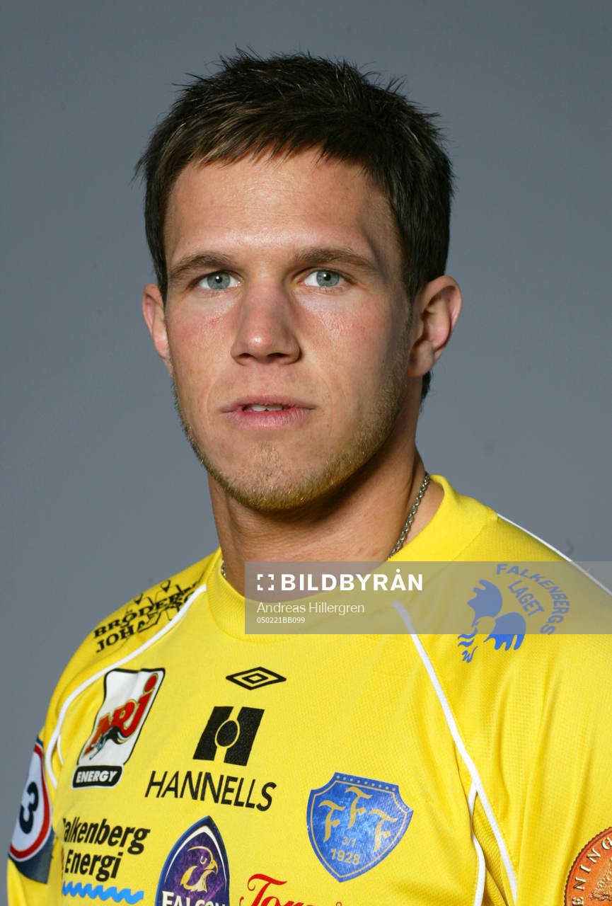 Martin Möller