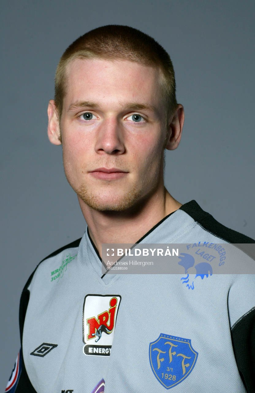 Tommy Naurin