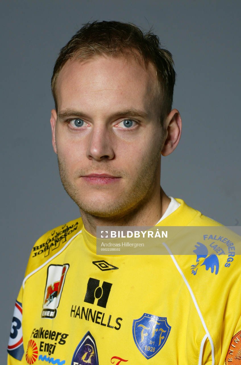 Marcus Olsson