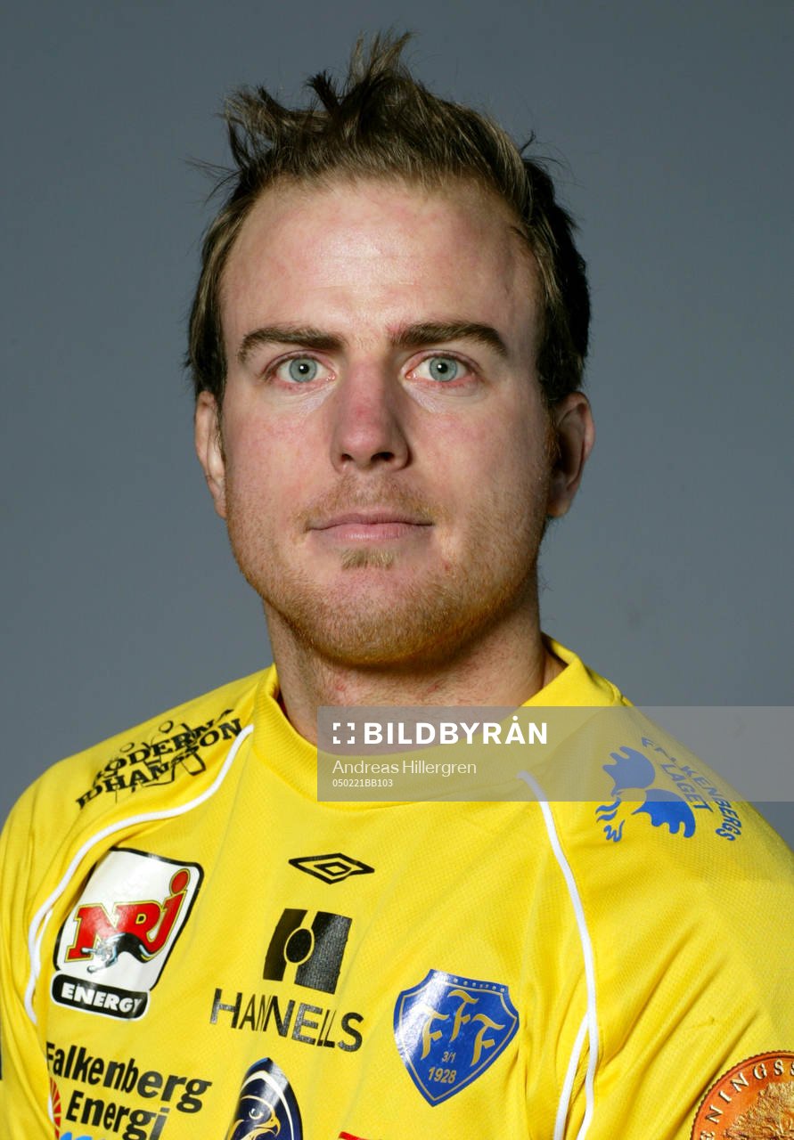 Marcus Persson