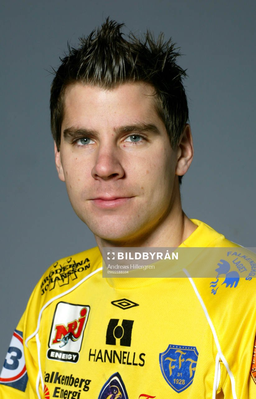 Stefan Rodevåg