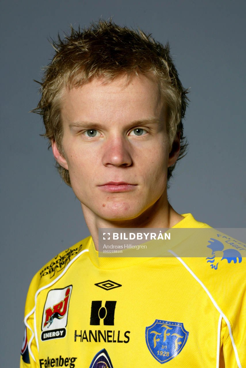 Ola Sandqvist