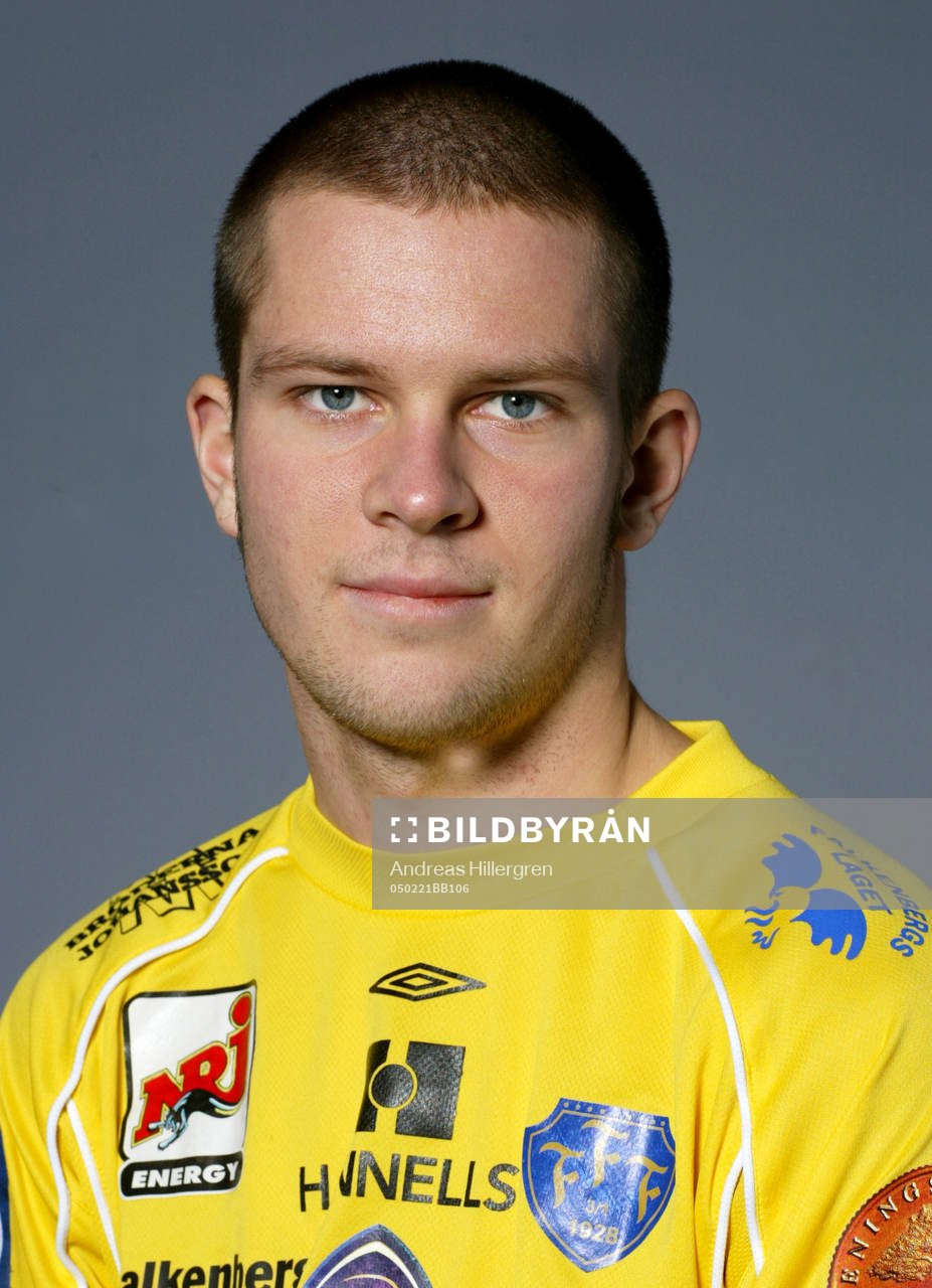 David Svensson