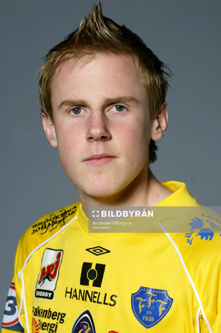 Markus Thorbjörnsson