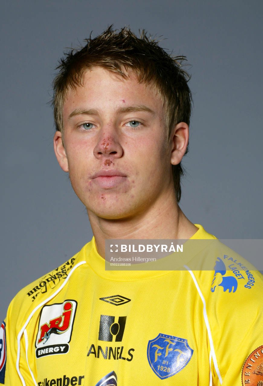 Eric Thuresson