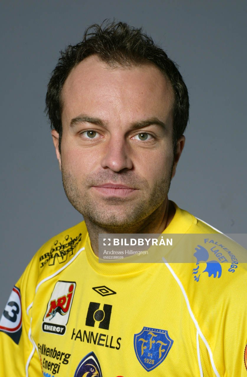 Peter Vougt