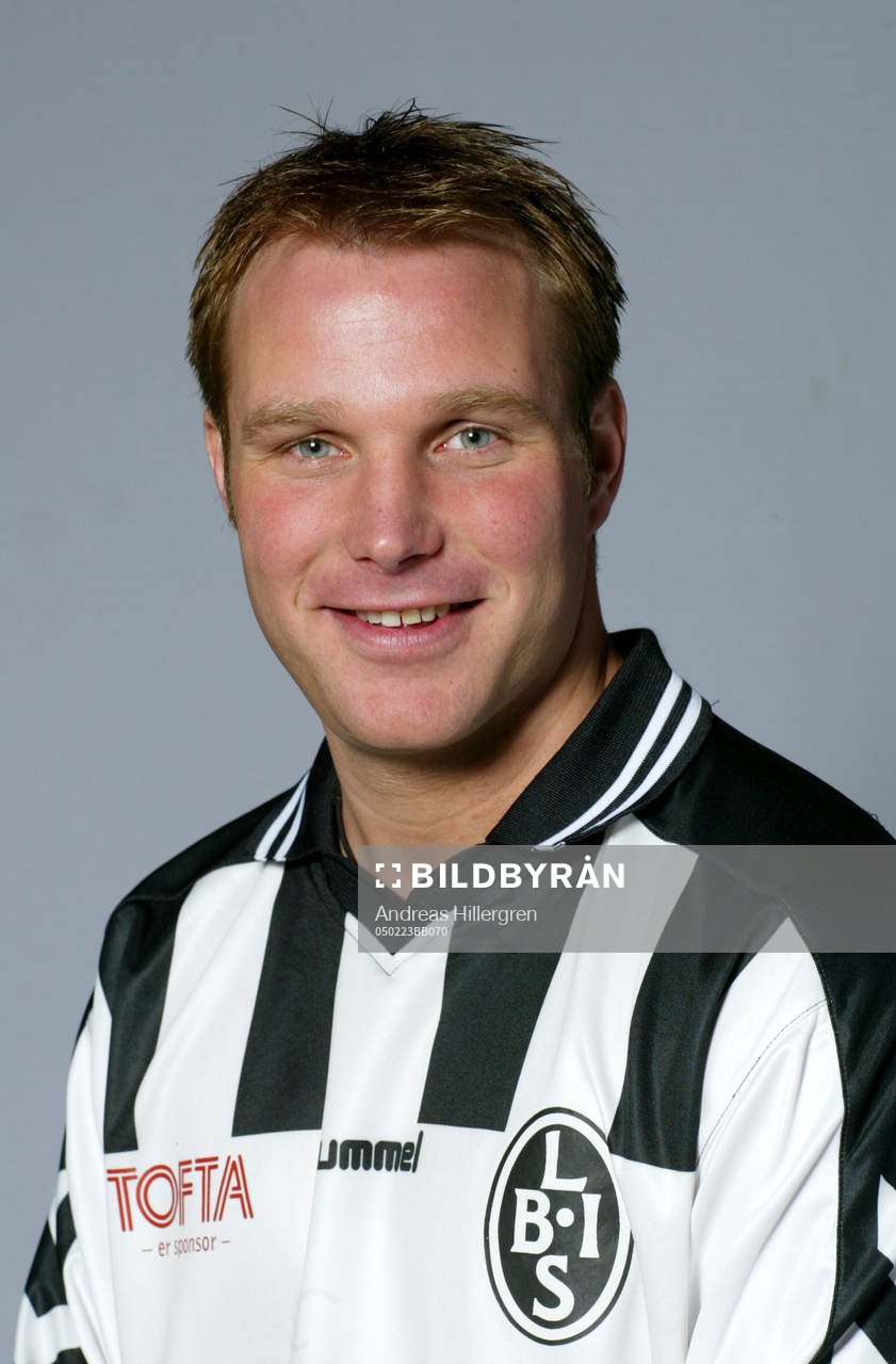 Anders Friberg