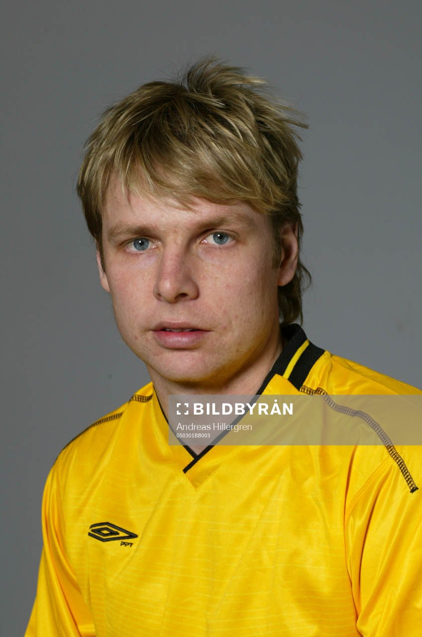 Jonas Andersson