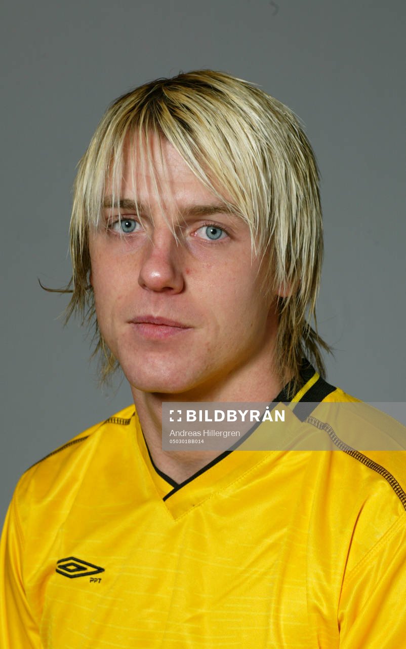 Daniel Nilsson