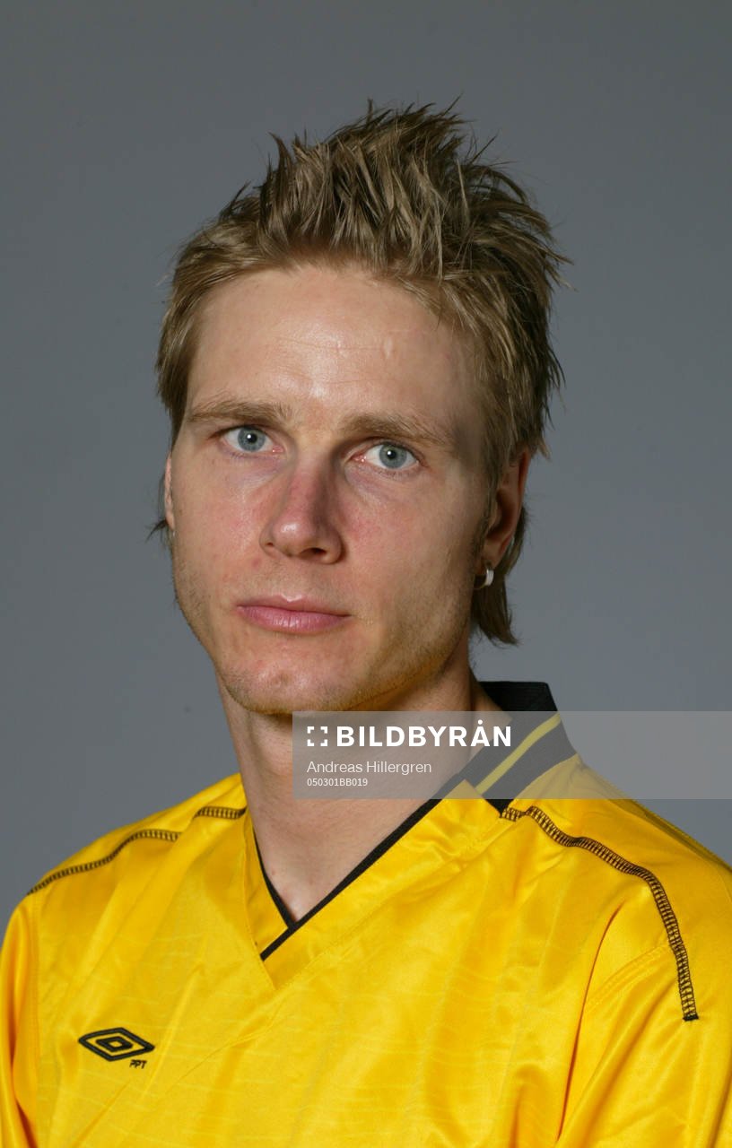 Simon Sjöfors