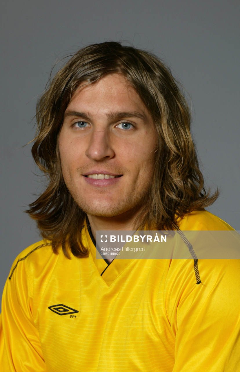 Jonas Svensson