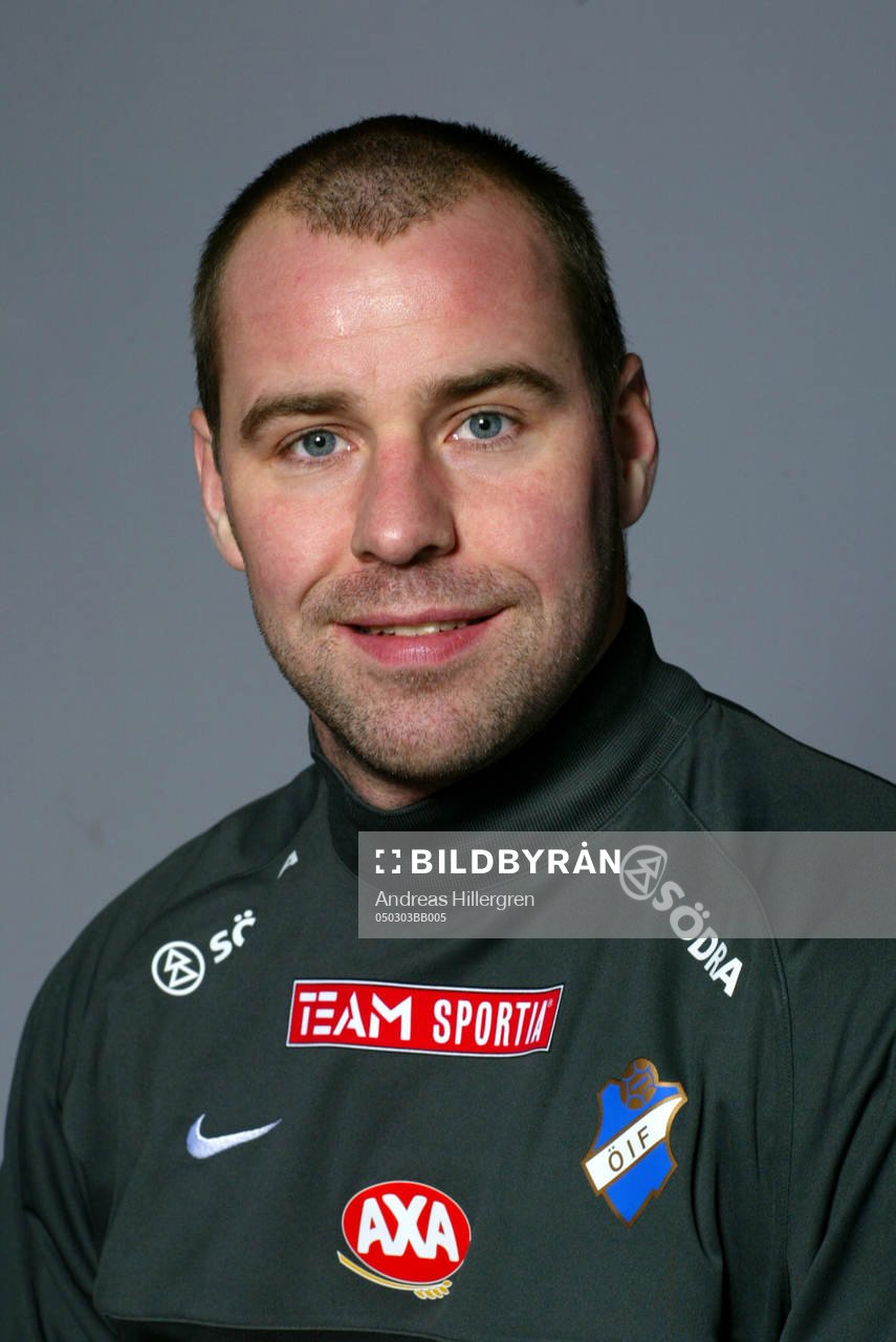 Claes Green (målvakt)