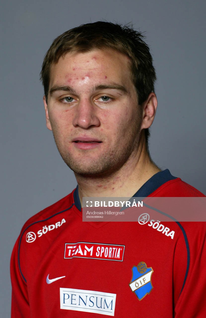 Tyler Hughes