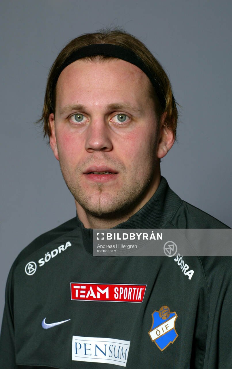 Björn Stringheim (målvakt)